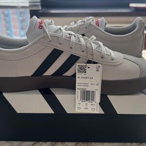 Adidas VL COURT 2.0 SHOES